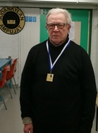 Ilmakivääri Y70: Erkki Pöyliö LA