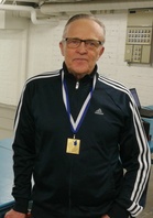 Ilmapistooli Y70: Ahti Neitola SodA