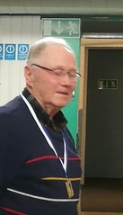 Ilmakivääri Y75: Niilo Alatalo IvUA