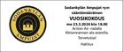 Sääntömääräinen vuosikokous 23.3.2026 klo. 18 Kitisenrannalla